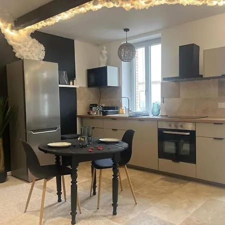 Romantique - Jacuzzi Et Sauna Intimes Villa Villemur-sur-Tarn