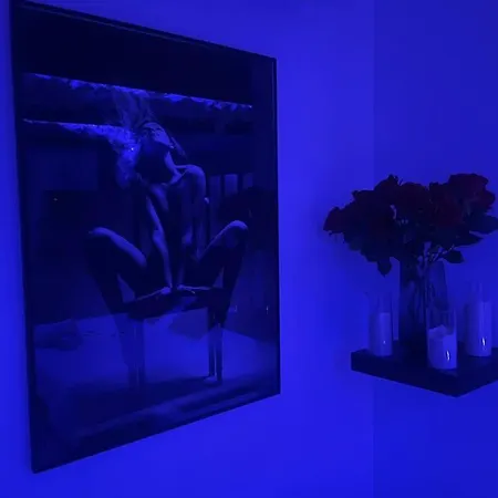 Romantique - Jacuzzi Et Sauna Intimes