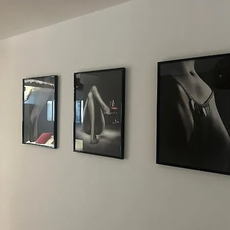 Romantique - Jacuzzi Et Sauna Intimes Villa