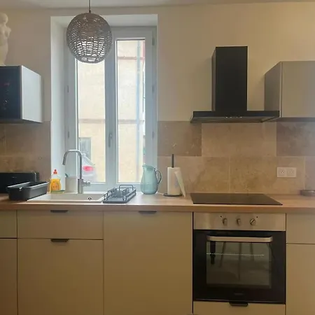 Romantique - Jacuzzi Et Sauna Intimes Villa