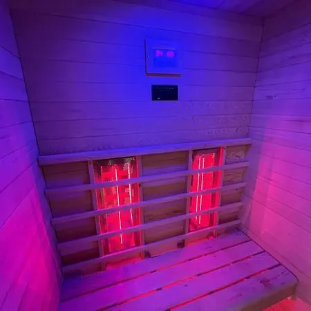 Romantique - Jacuzzi Et Sauna Intimes * Villemur-sur-Tarn