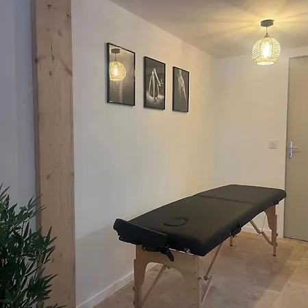 Villa Romantique - Jacuzzi Et Sauna Intimes *