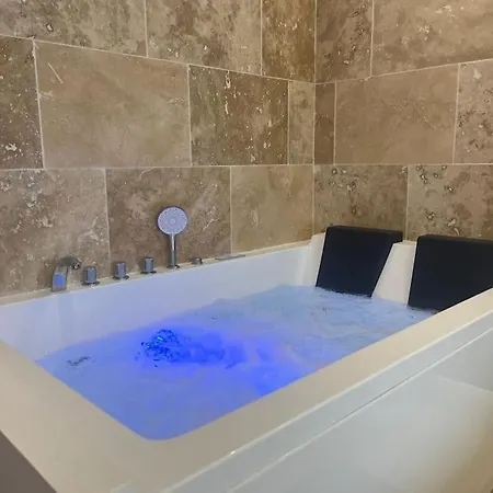 Villa Romantique - Jacuzzi Et Sauna Intimes *