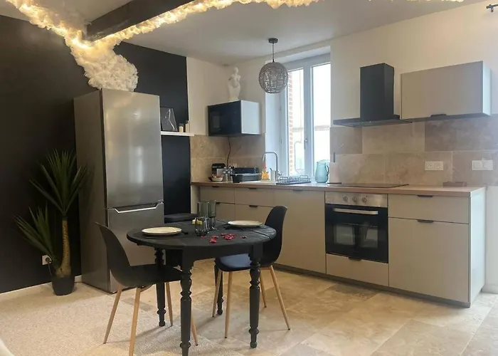 Romantique - Jacuzzi Et Sauna Intimes Villa Villemur-sur-Tarn