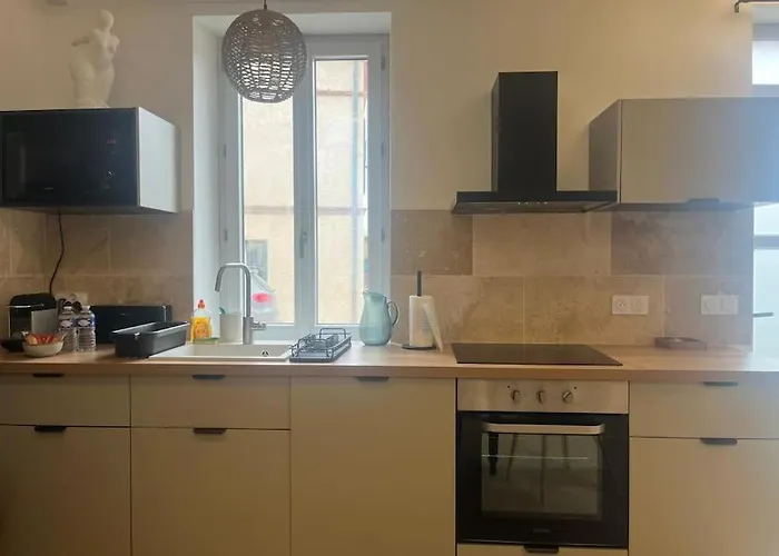 Romantique - Jacuzzi Et Sauna Intimes Villa