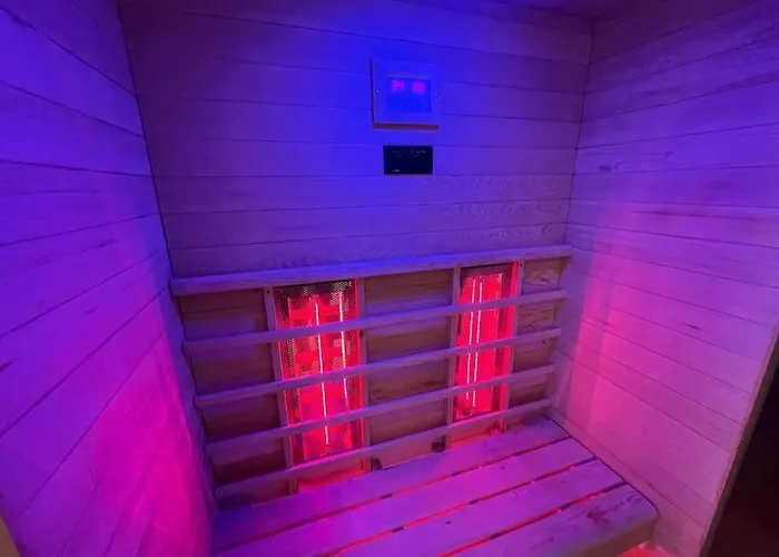 Romantique - Jacuzzi Et Sauna Intimes * Villemur-sur-Tarn